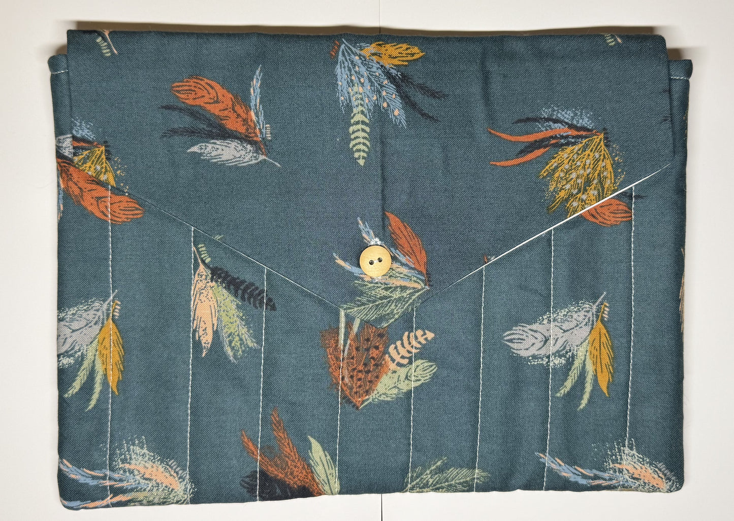 Kindle Sleeve - Autumn Hollow Collection