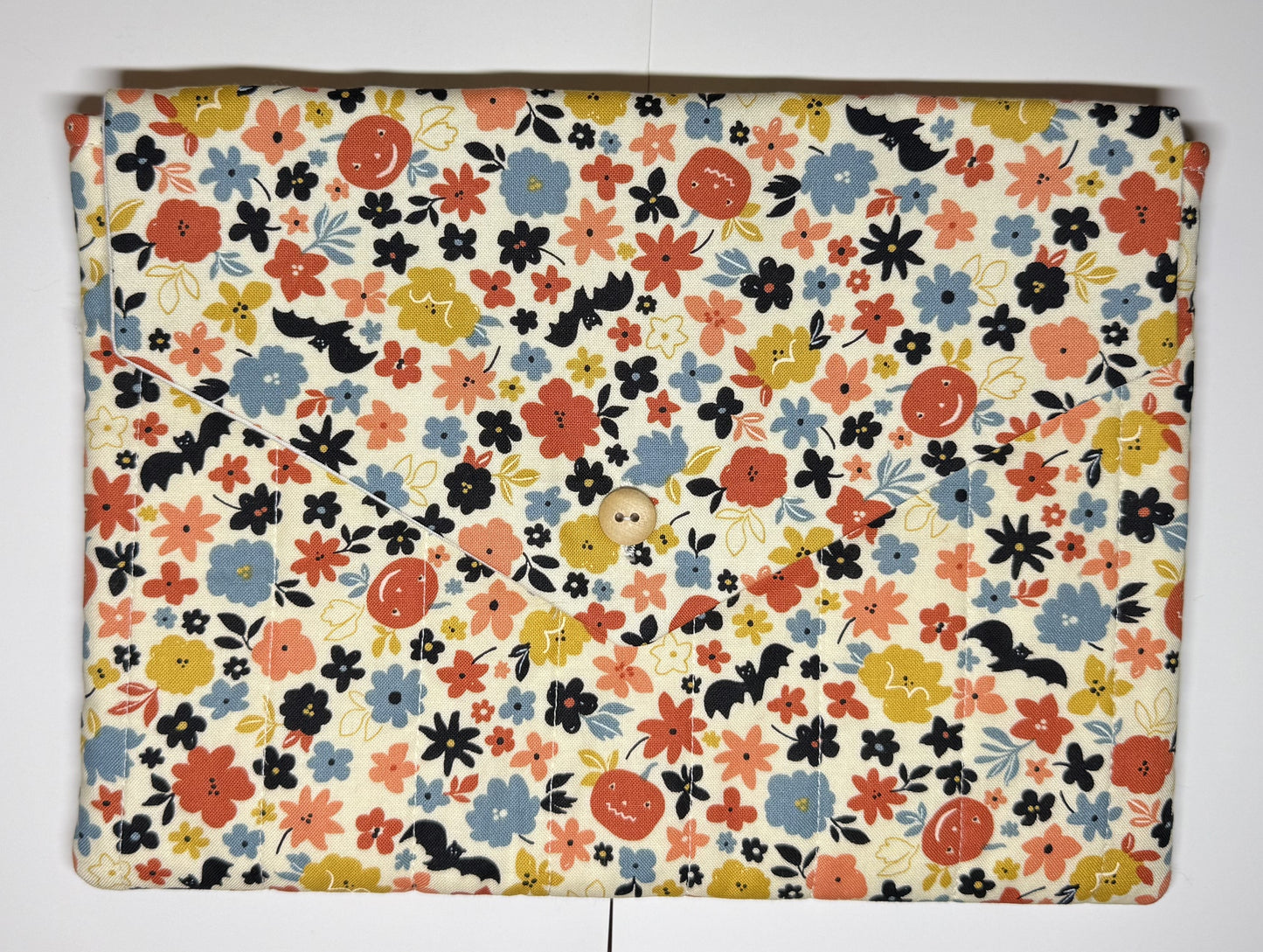 Kindle Sleeve - Autumn Hollow Collection