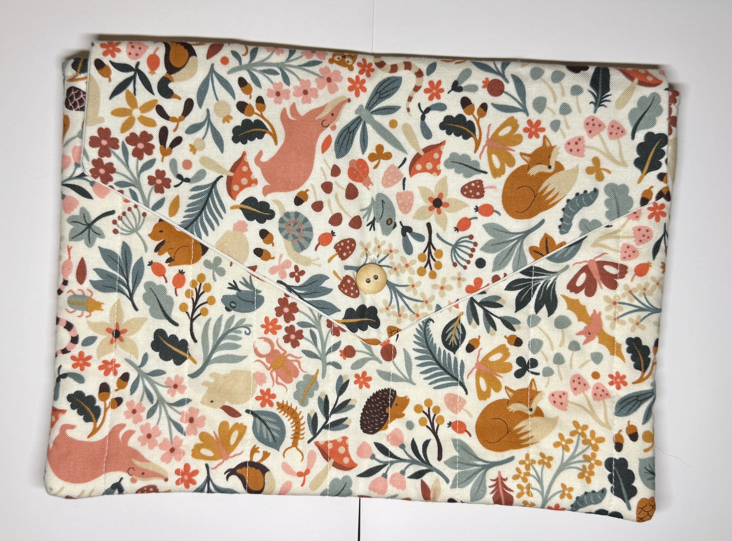 Kindle Sleeve - Autumn Hollow Collection