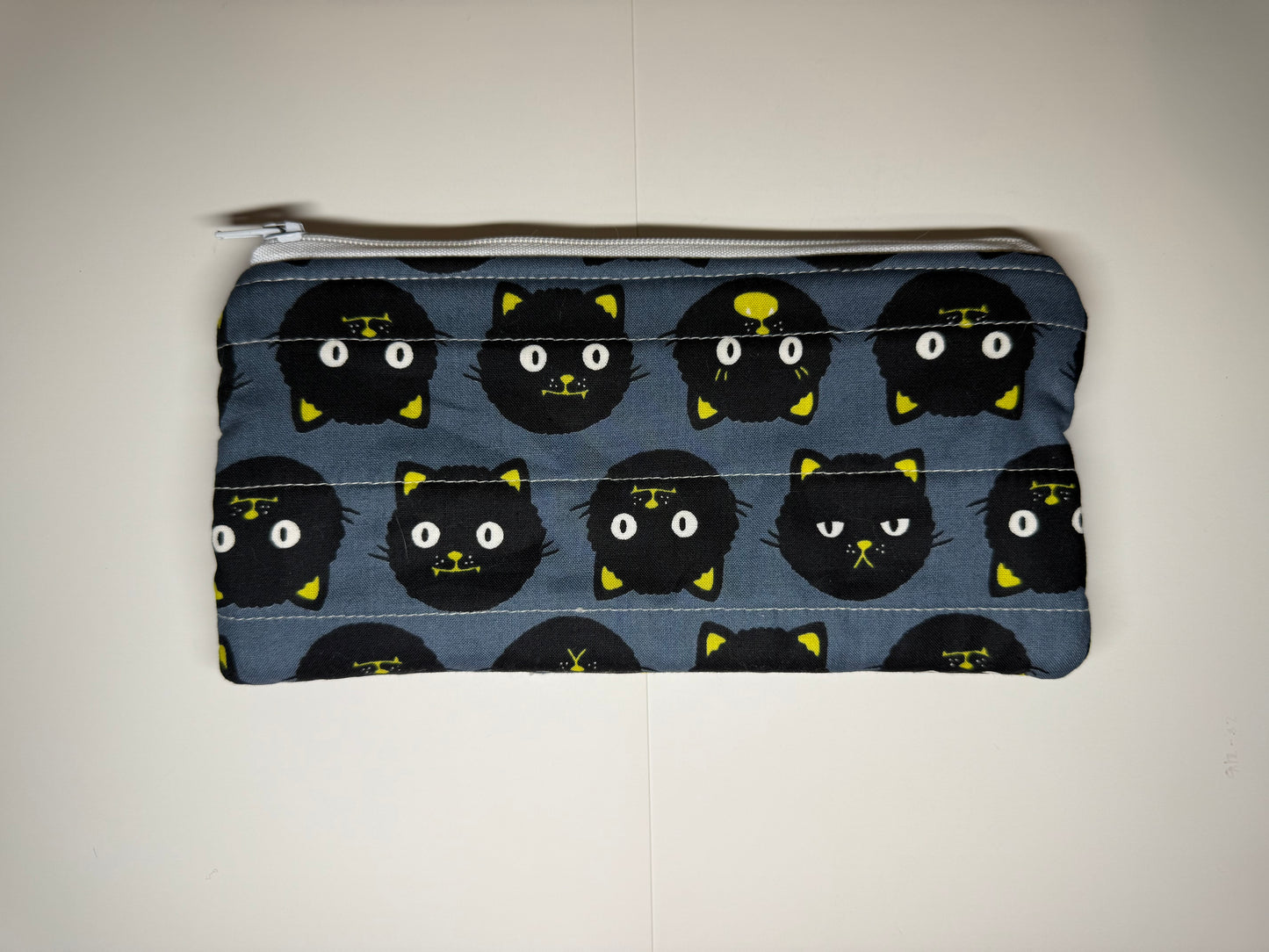 Pencil Pouch - The Scrappy Collection