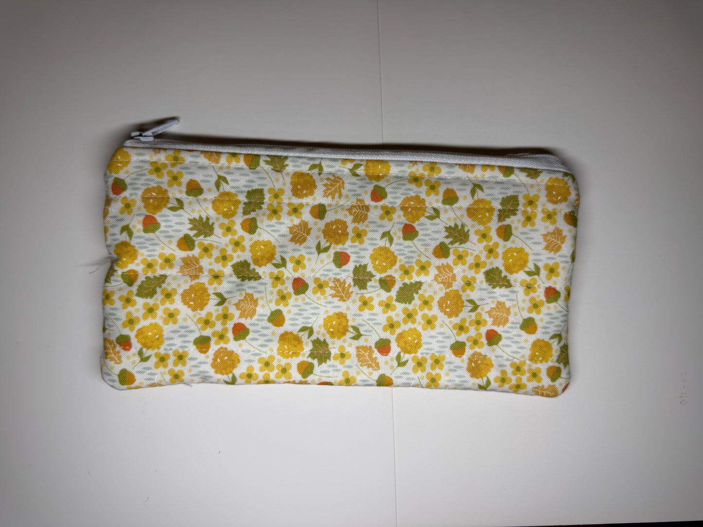 Pencil Pouch - The Scrappy Collection