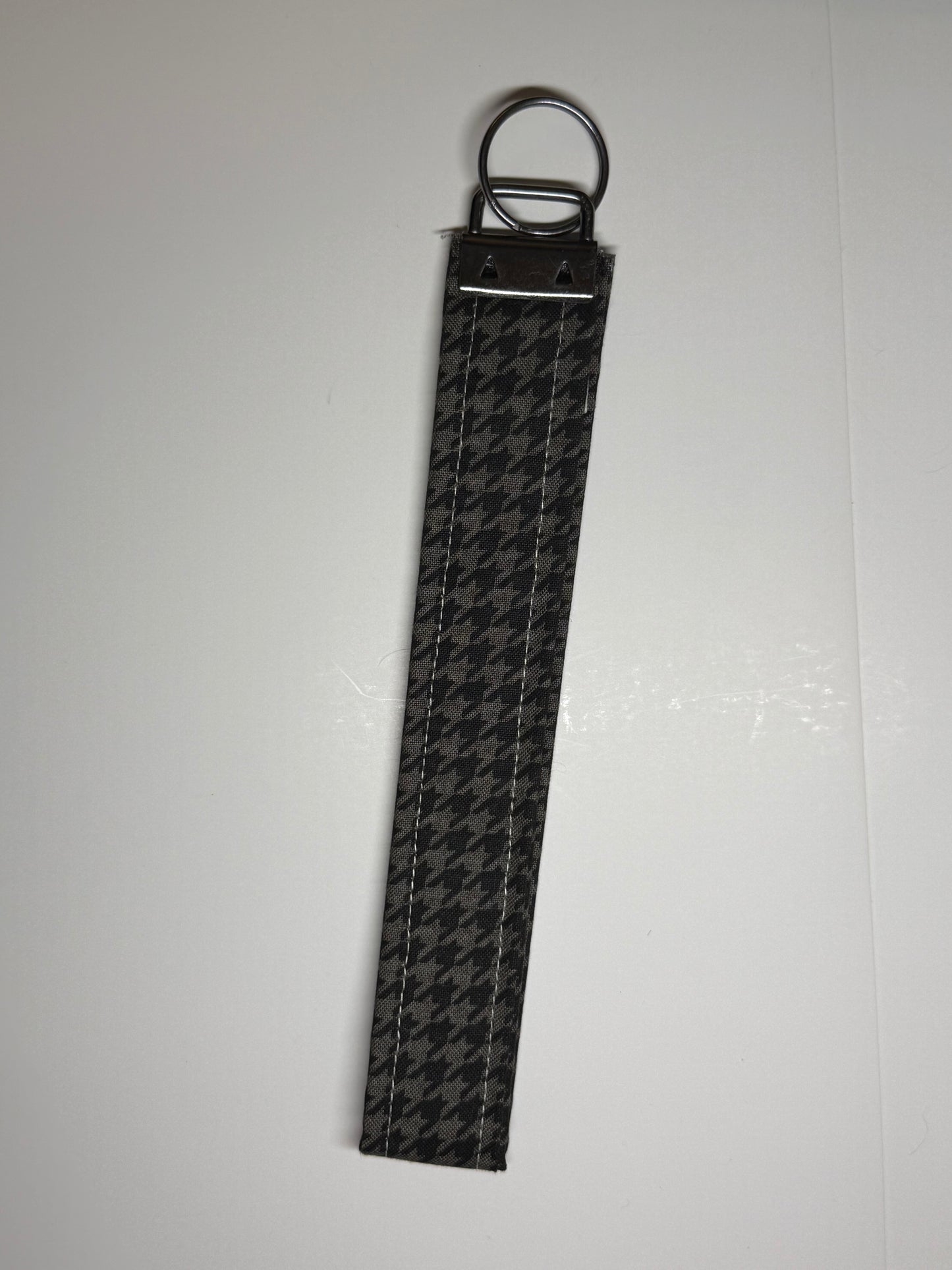 Keychain Wristlet Strap - Autumn Hollow