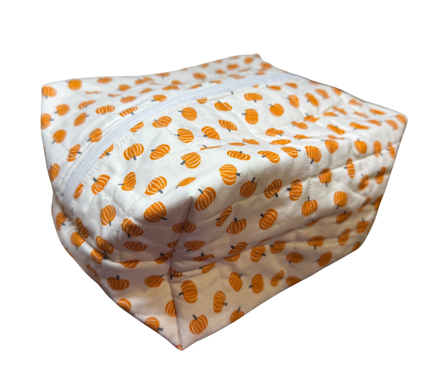 XL Pouch - The Scrappy Collection