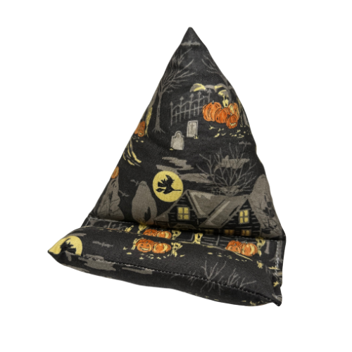 Halloween Kindle Rest