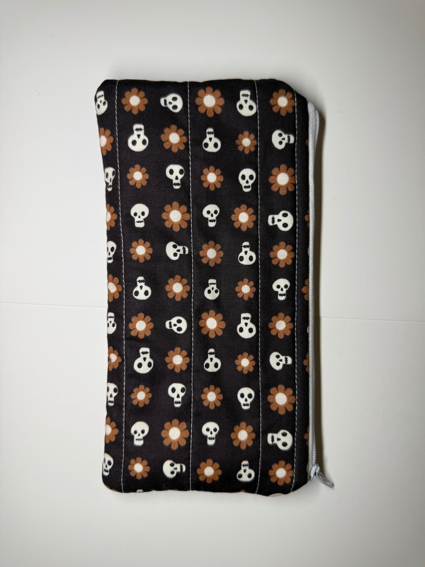 Pencil Pouch - The Scrappy Collection