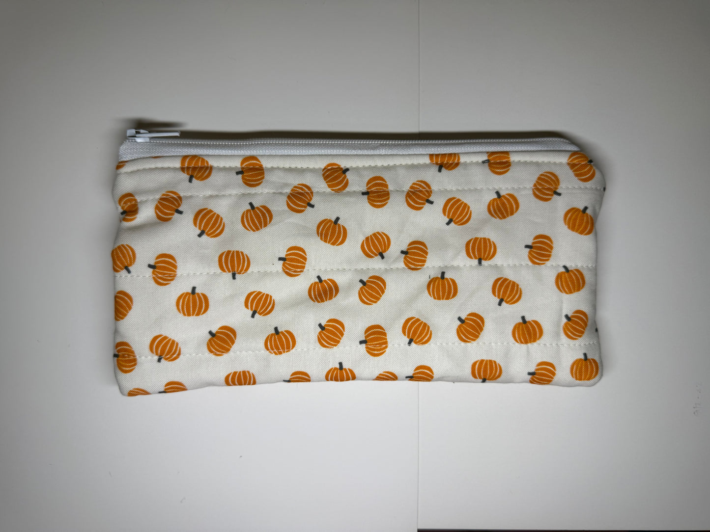 Pencil Pouch - The Scrappy Collection