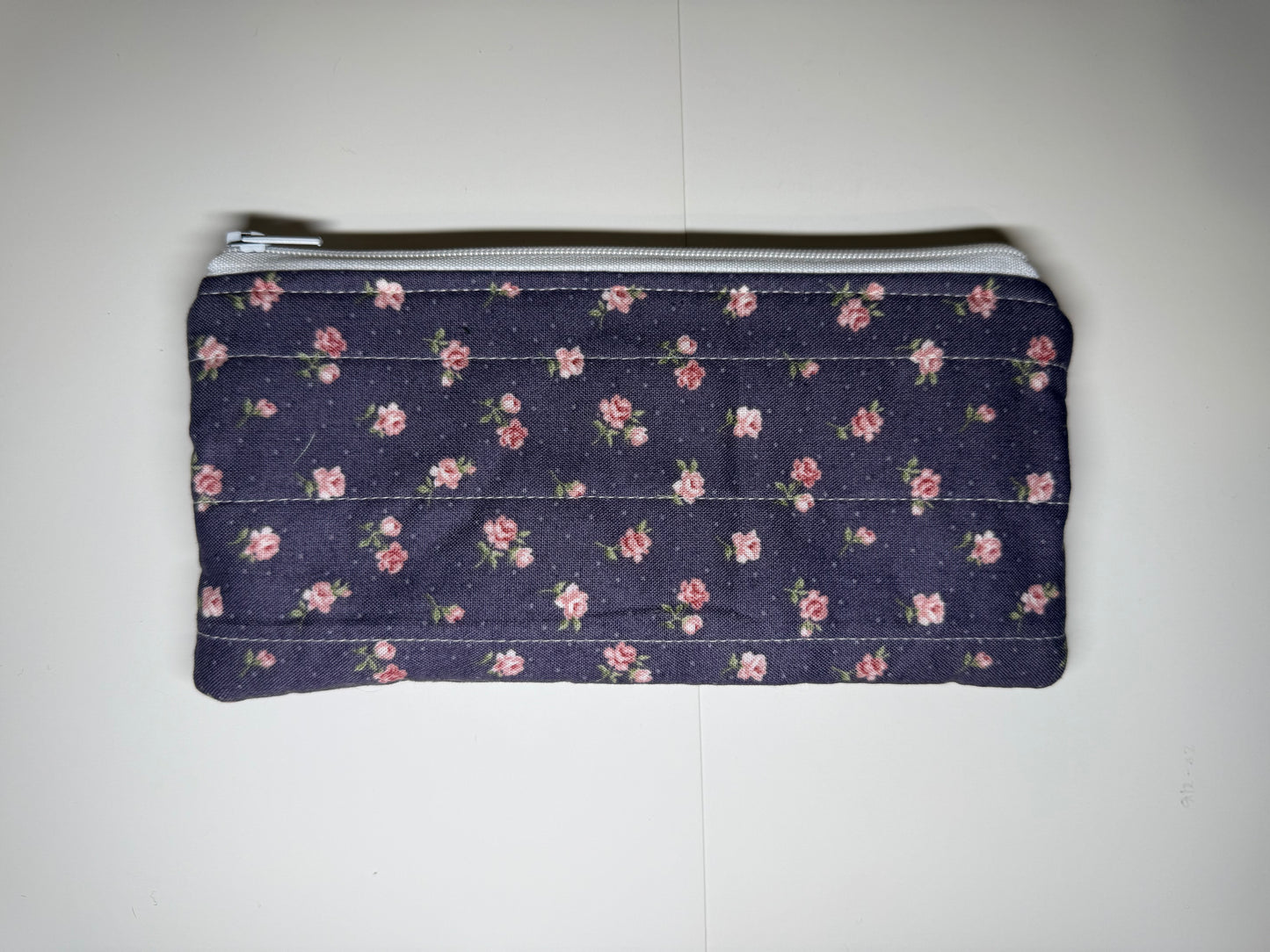 Pencil Pouch - The Scrappy Collection