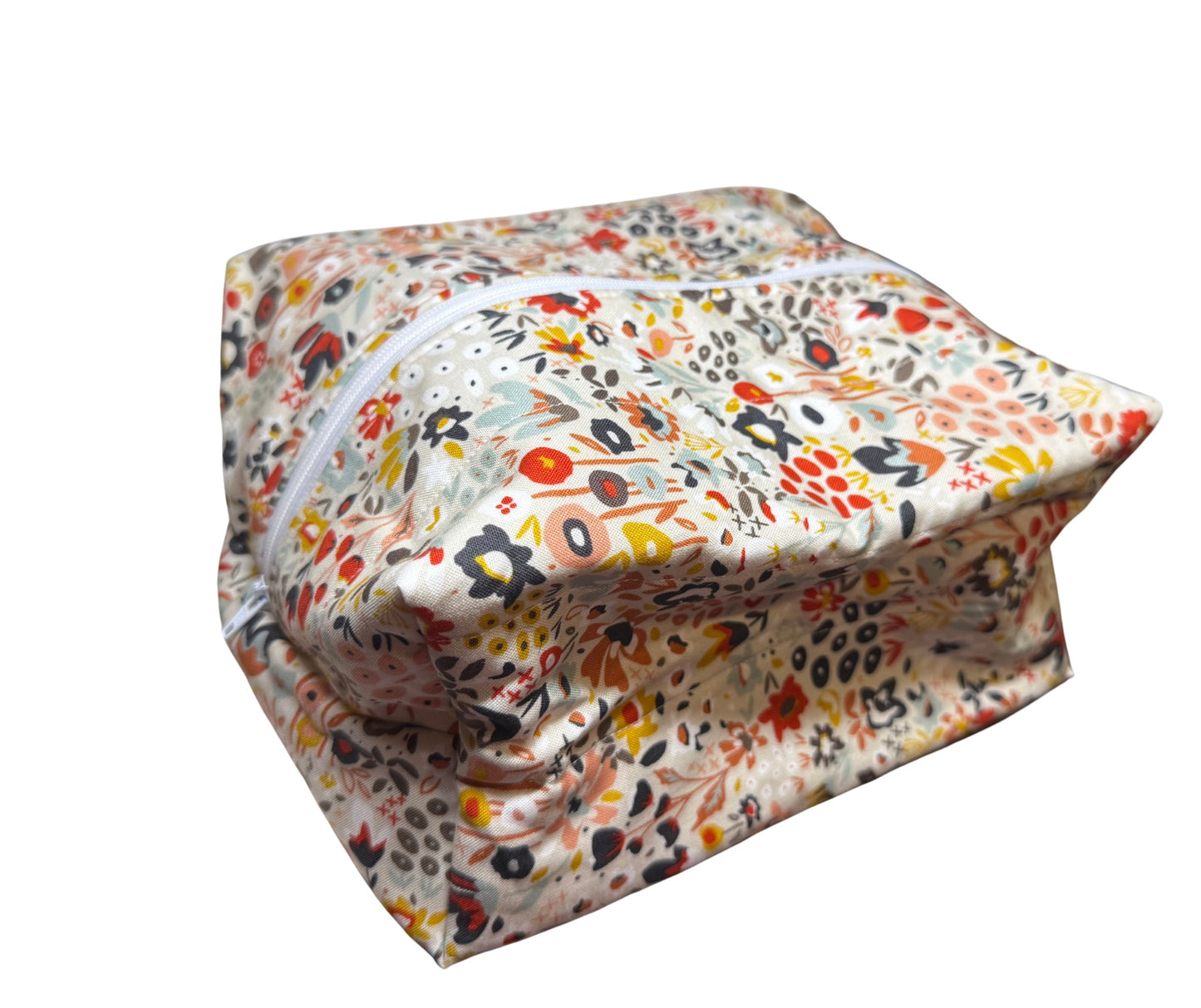 XL Pouch - The Scrappy Collection