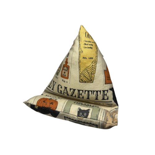 Halloween Kindle Rest