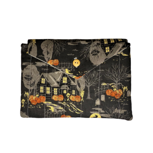 Halloween Kindle Sleeve